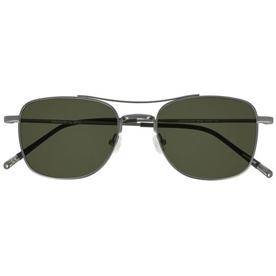 Epos Leviatano MGM lenti verdi