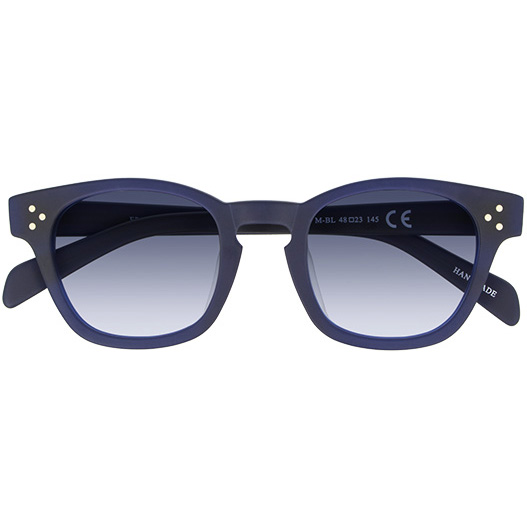 Eposquare Manhattan M-BL Gradient blue lenses