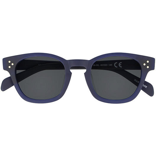 Eposquare Manhattan M-BL Grey lenses