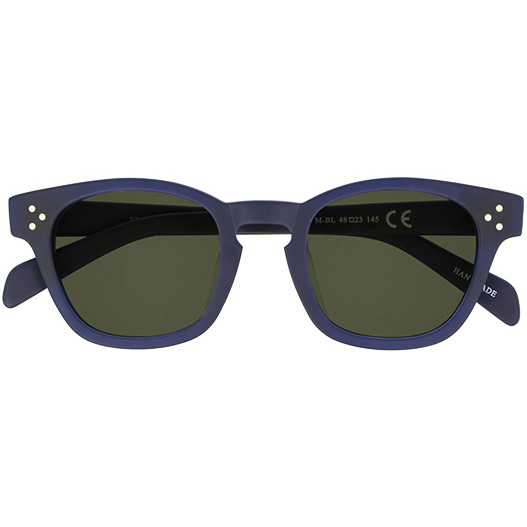 Eposquare Manhattan M-BL Green lenses