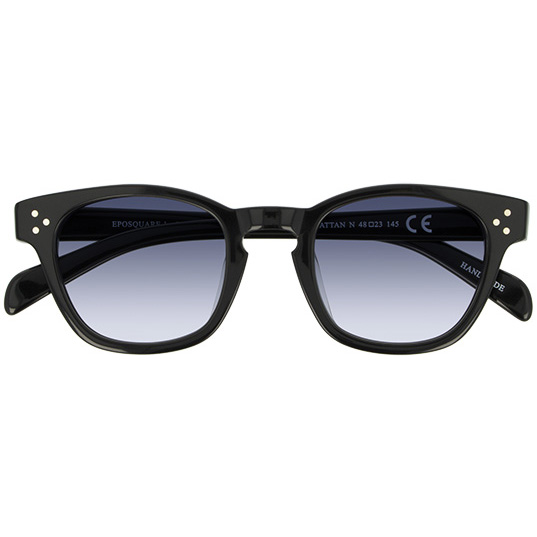 Eposquare Manhattan N Gradient blue lense