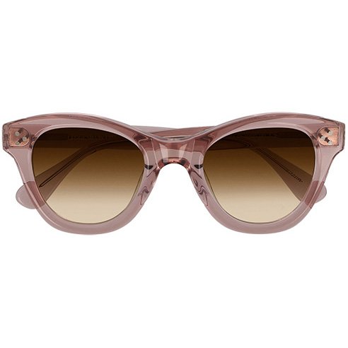 Epos Melissa CP lenti marroni sfumate