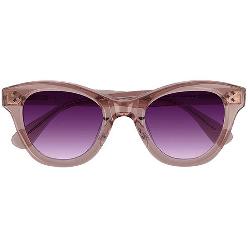 Epos Melissa CP lenti viola sfumate