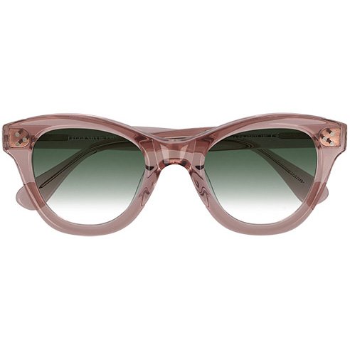 Epos Melissa CP lenti verdi sfumate