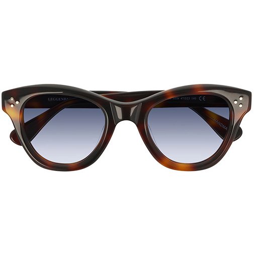 Epos Melissa NTN lenti blu sfumate