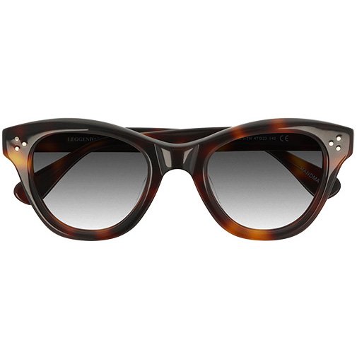 Epos Melissa NTN lenti grigie sfumate