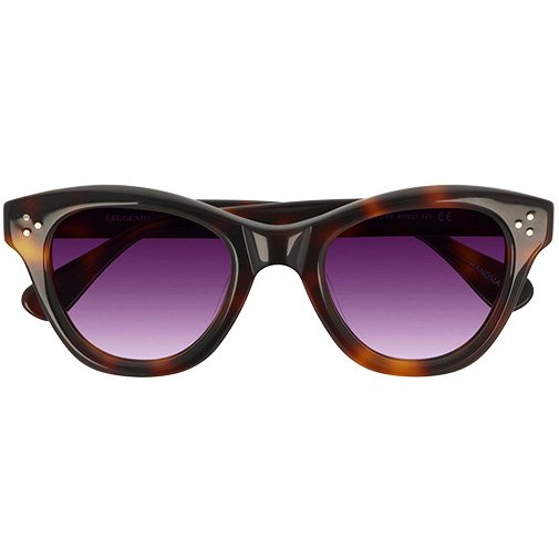 Epos Melissa NTN lenti viola sfumate