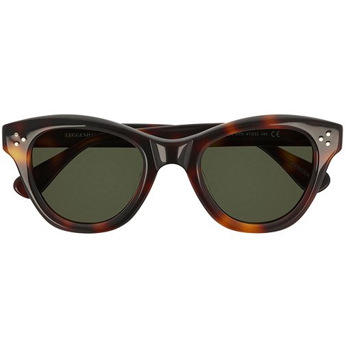 Epos Melissa NTN lenti verdi