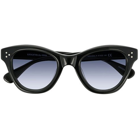 Epos Melissa N lenti blu sfumate