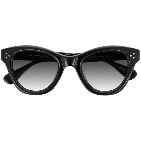 Epos Melissa N lenti grigie sfumate