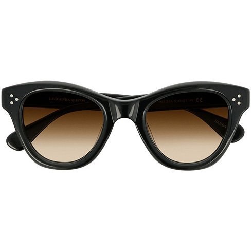 Epos Melissa N lenti marroni sfumate