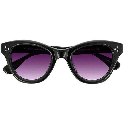 Epos Melissa N lenti viola sfumate