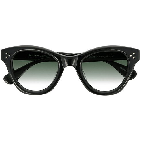 Epos Melissa N lenti verdi sfumate