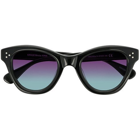 Epos Melissa N lenti viola sfumate azzurro