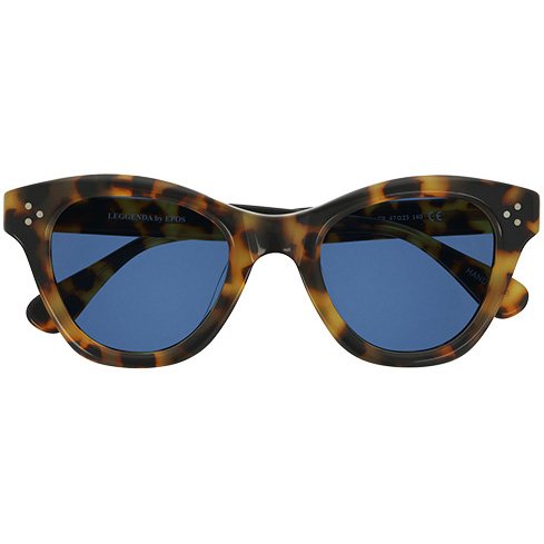 Epos Melissa TR lenti blu