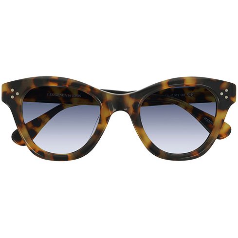 Epos Melissa TR lenti blu sfumate