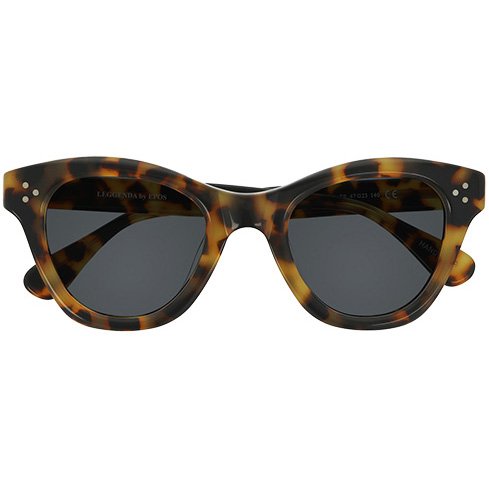 Epos Melissa TR lenti grigie