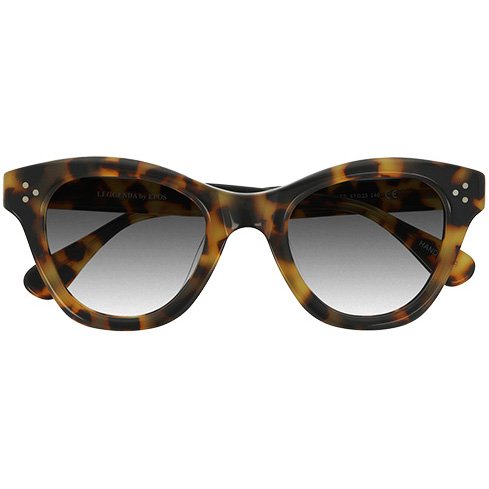 Epos Melissa TR lenti grigie sfumate