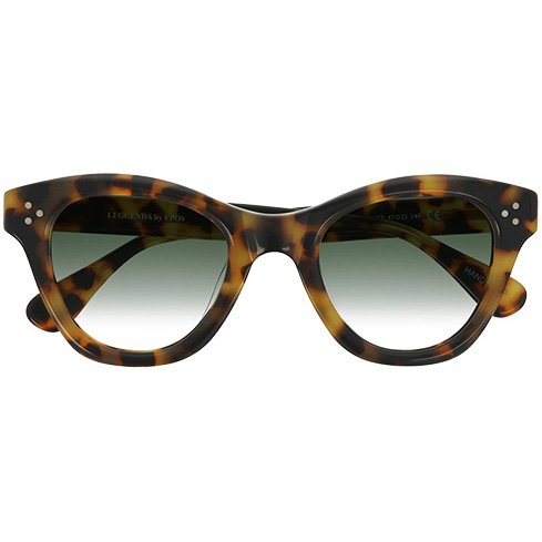 Epos Melissa TR lenti verdi sfumate