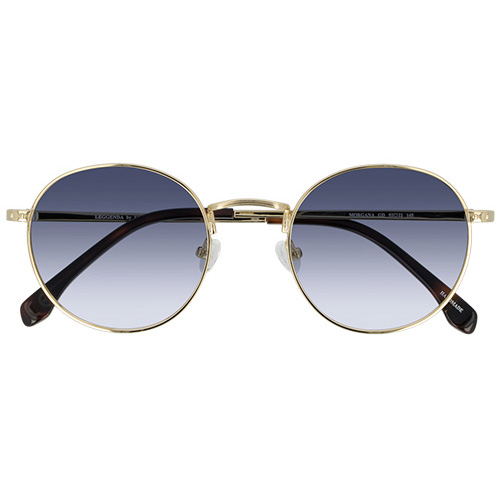 Epos Morgana GD lenti blu sfumate