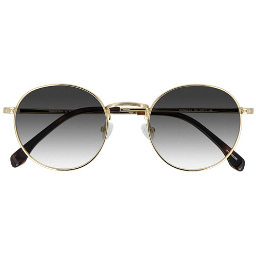 Epos Morgana GD lenti grigie sfumate