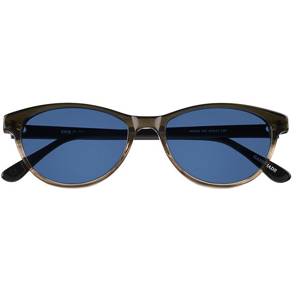 Epos Musa VN lenti blu