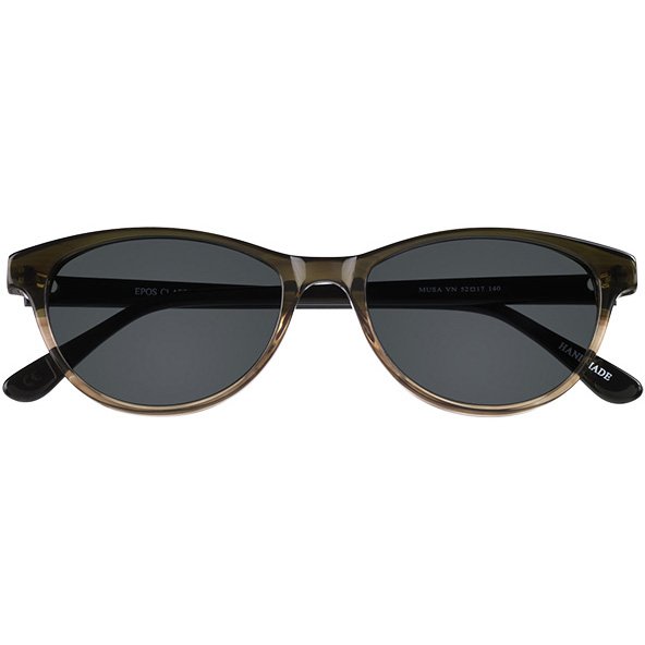 Epos Musa VN lenti grigie