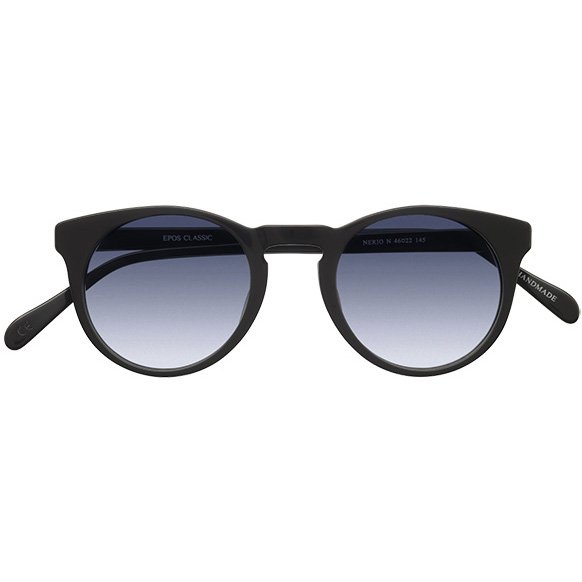 Epos Nerio N lenti blu sfumate