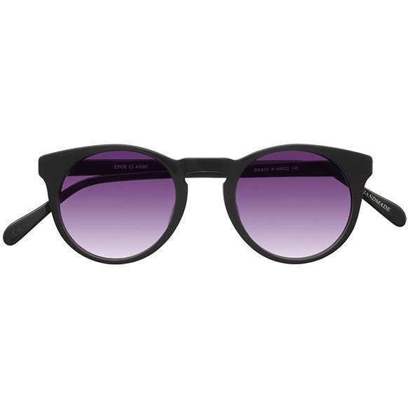 Epos Nerio N lenti viola sfumate