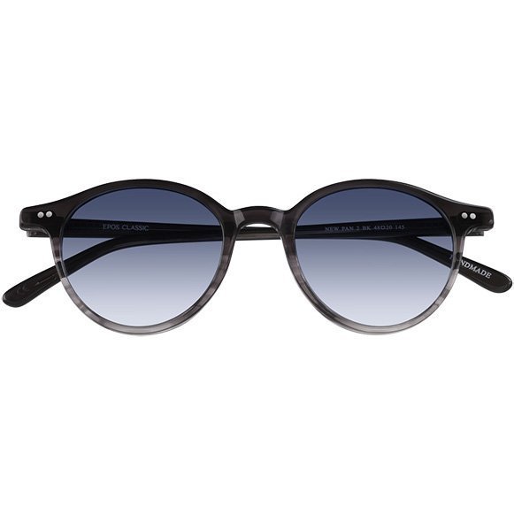 Epos Pan 2 BK lenti blu sfumate