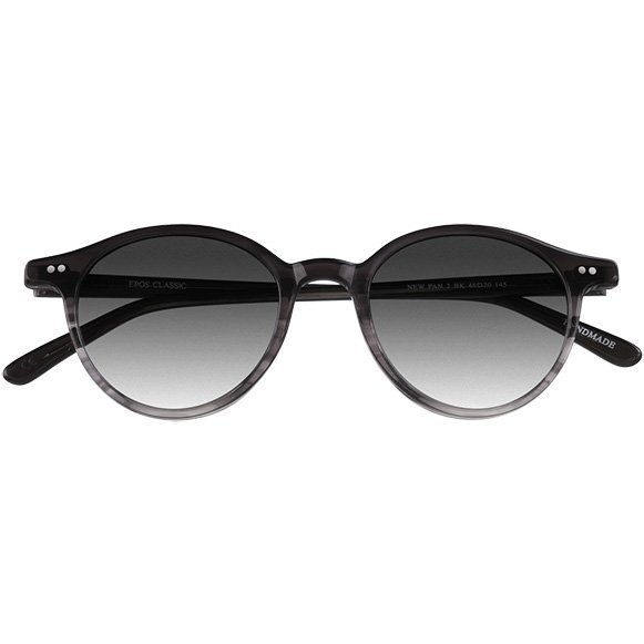 Epos Pan 2 BK lenti grigie sfumate