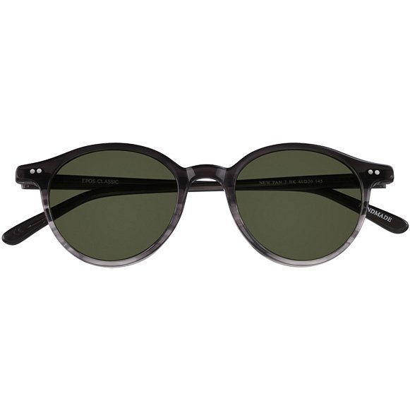 Epos Pan 2 BK lenti verdi