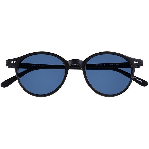 Epos Pan 2 M-N lenti blu