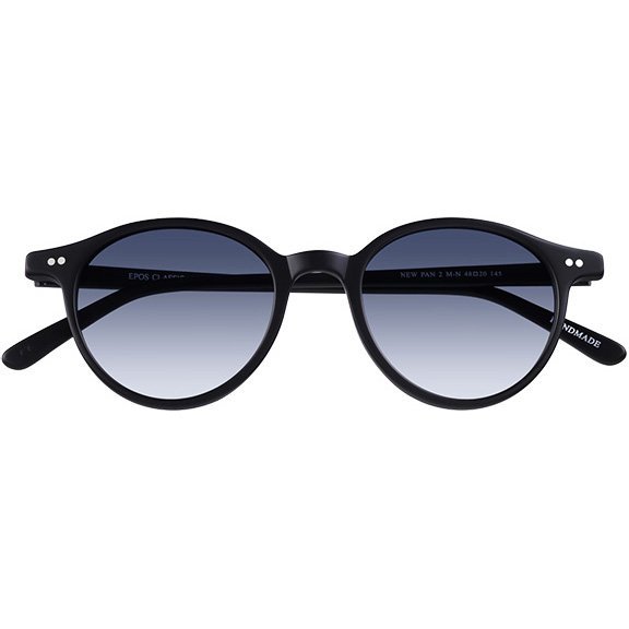 Epos Pan 2 M-N lenti blu sfumate