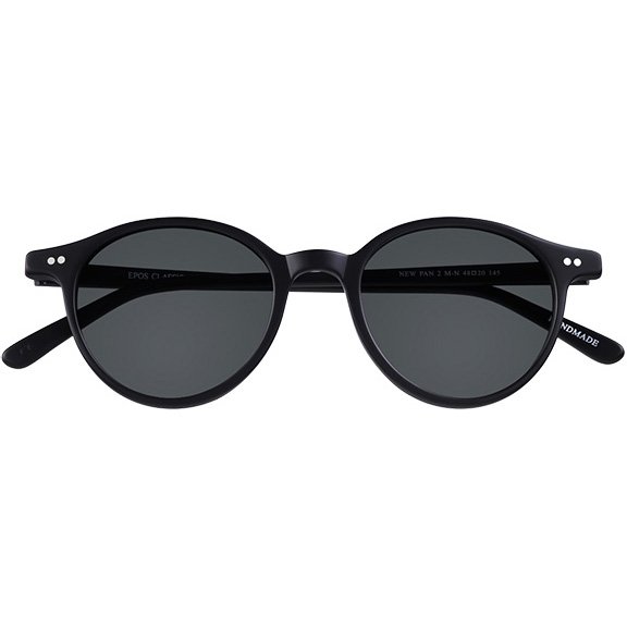 Epos Pan 2 M-N lenti grigie