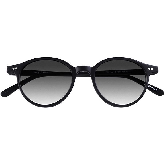 Epos Pan 2 M-N lenti grigie sfumate