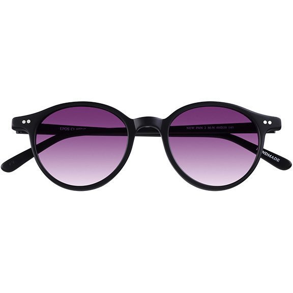 Epos Pan 2 M-N lenti viola sfumate