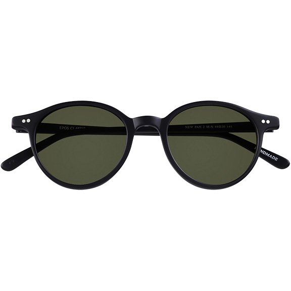 Epos Pan 2 M-N lenti verdi