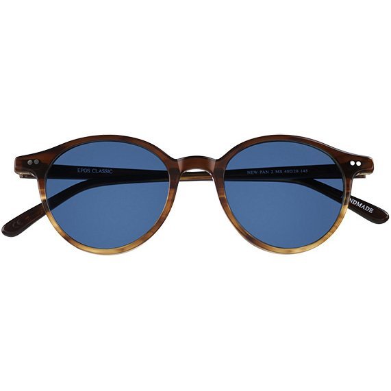 Epos Pan 2 MS lenti blu