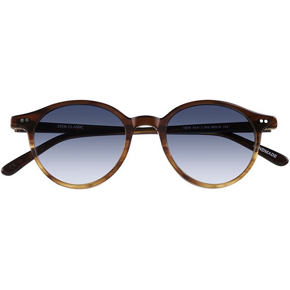 Epos Pan 2 MS lenti blu sfumate