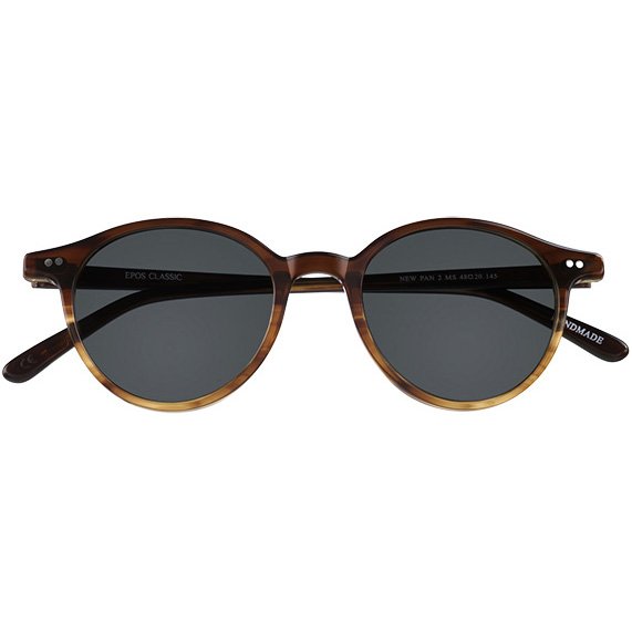 Epos Pan 2 MS lenti grigie