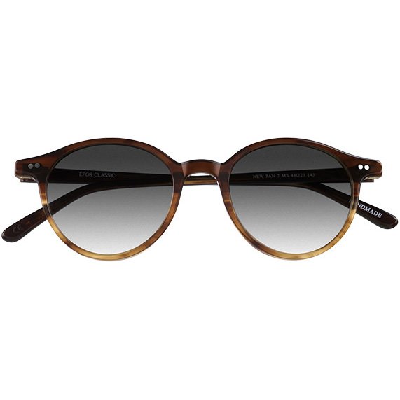 Epos Pan 2 MS lenti grigie sfumate