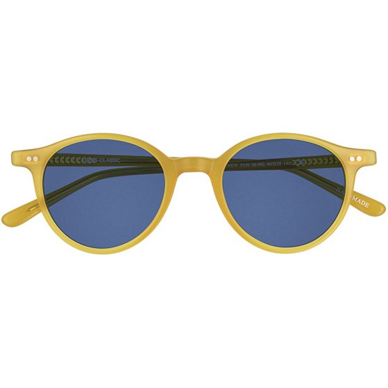 Epos Pan M-ML lenti blu