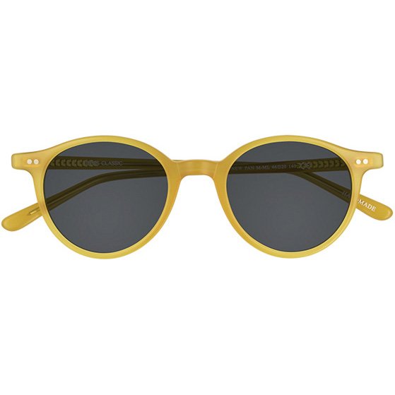 Epos Pan M-ML lenti grigie