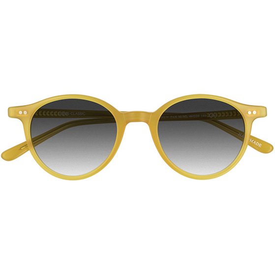 Epos Pan M-ML lenti grigie sfumate