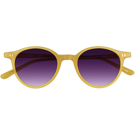 Epos Pan M-ML lenti viola sfumate