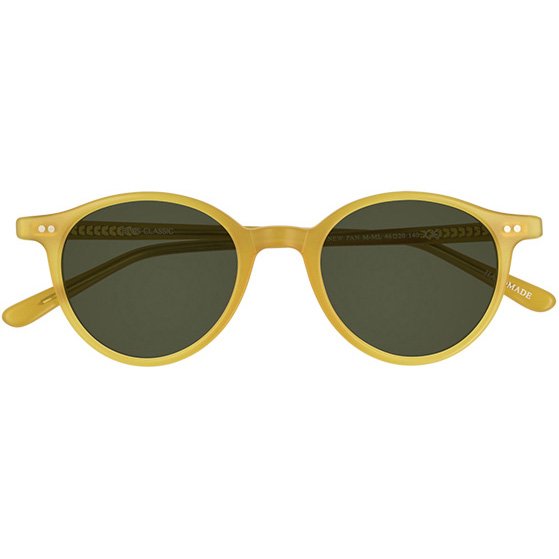 Epos Pan M-ML lenti verdi