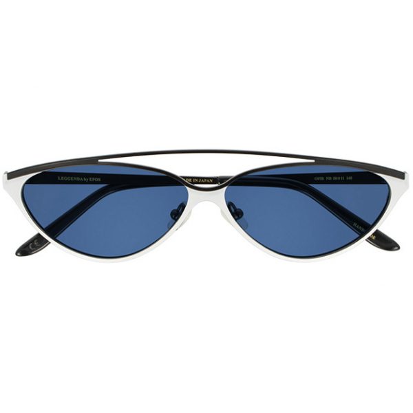 Epos Ofir NB lenti blu