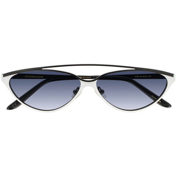 Epos Ofir NB lenti blu sfumate