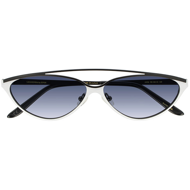 Epos Ofir NB lenti blu sfumate